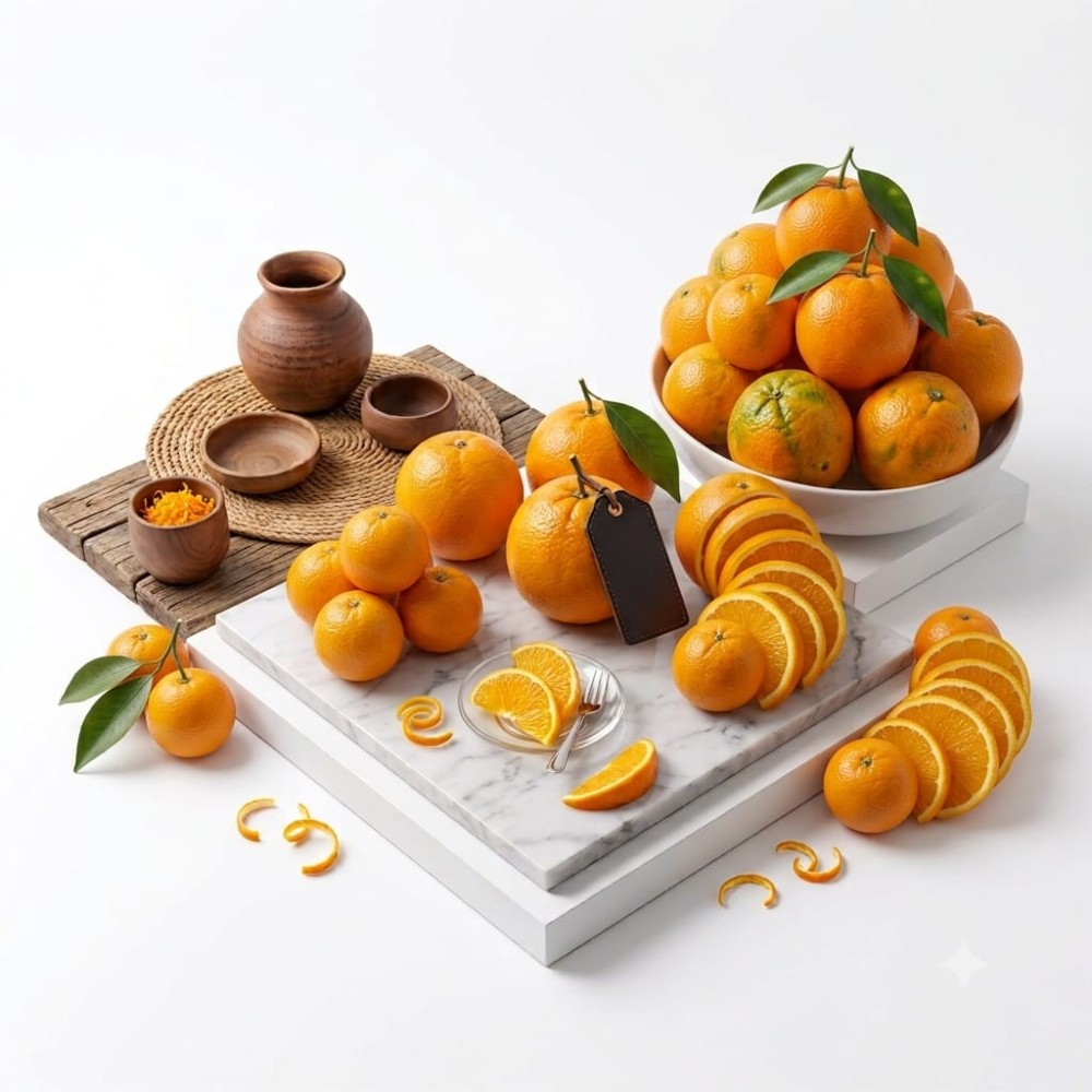 Orange locale