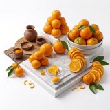 Orange locale