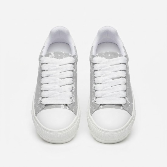 Baskets Mode Bicolores Homme (40-45) | Lumeni.ci