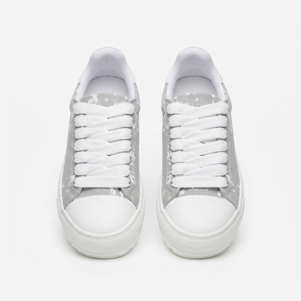 Baskets Mode Bicolores Homme (40-45) | Lumeni.ci