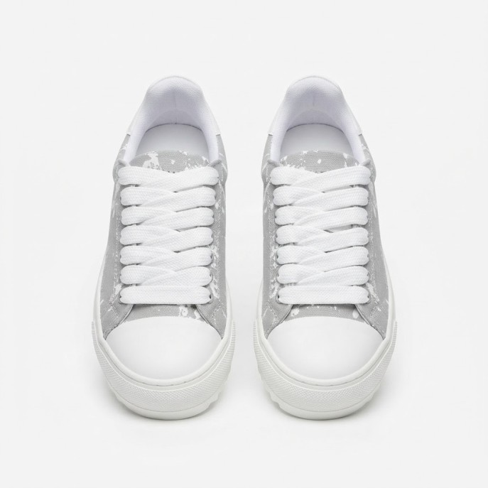 Baskets Mode Bicolores Homme (40-45) | Lumeni.ci