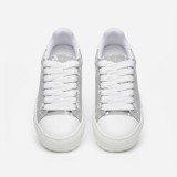 Baskets Mode Bicolores Homme (40-45) | Lumeni.ci