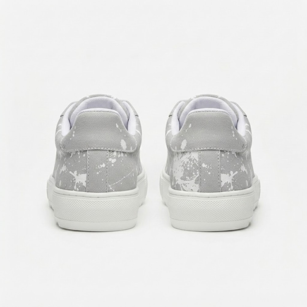 Baskets Mode Bicolores Homme (40-45) | Lumeni.ci