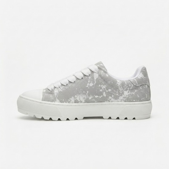Baskets Mode Bicolores Homme (40-45) | Lumeni.ci