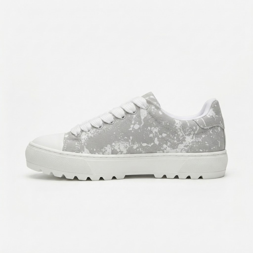 Baskets Mode Bicolores Homme (40-45) | Lumeni.ci