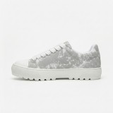 Baskets Mode Bicolores Homme (40-45) | Lumeni.ci