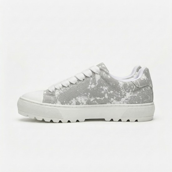 Baskets Mode Bicolores Homme (40-45) | Lumeni.ci