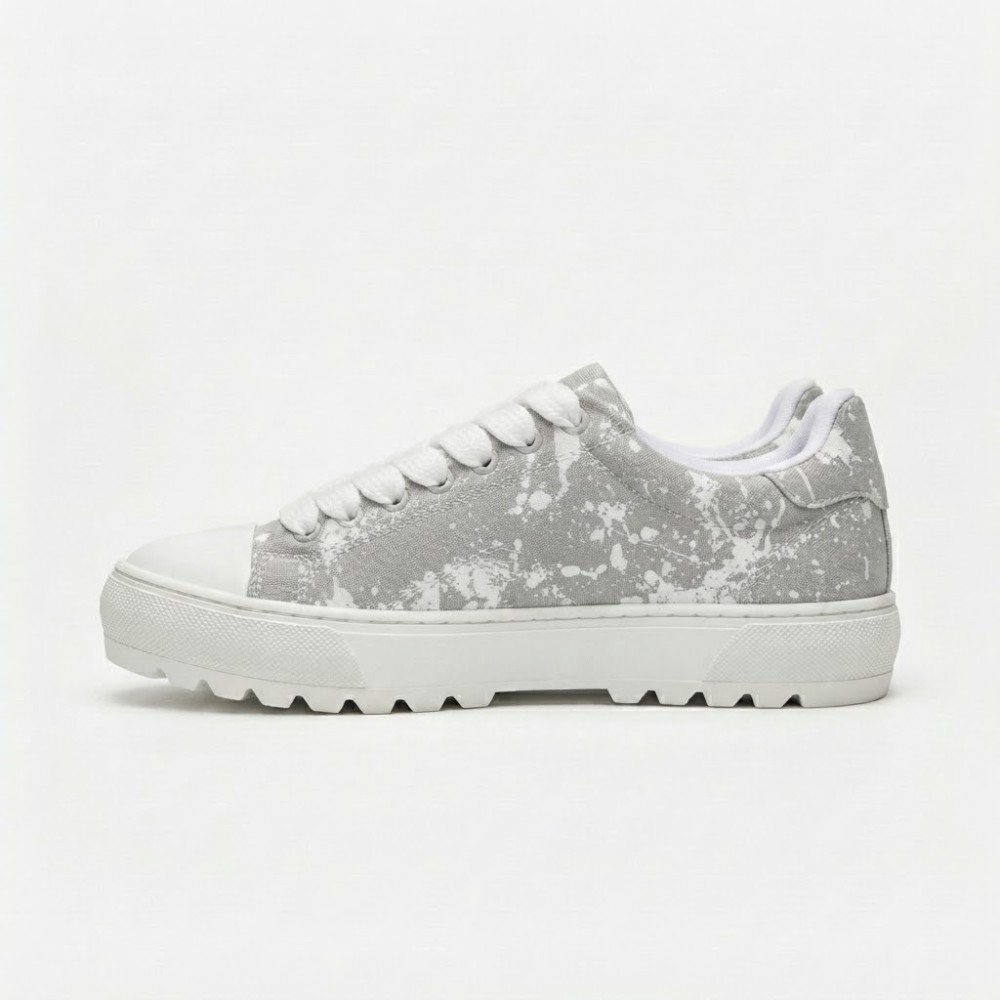 Baskets Mode Bicolores Homme (40-45) | Lumeni.ci