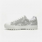 Baskets Mode Bicolores Homme (40-45) | Lumeni.ci
