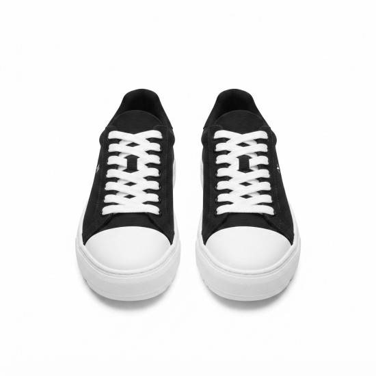 Baskets Mode Bicolores Homme (40-45) | Lumeni.ci