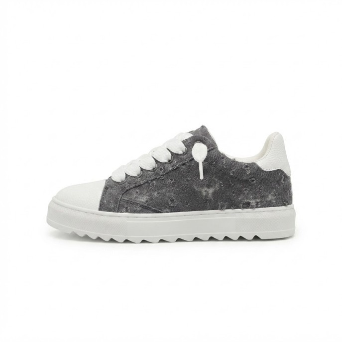 Baskets Mode Bicolores Homme (40-45) | Lumeni.ci