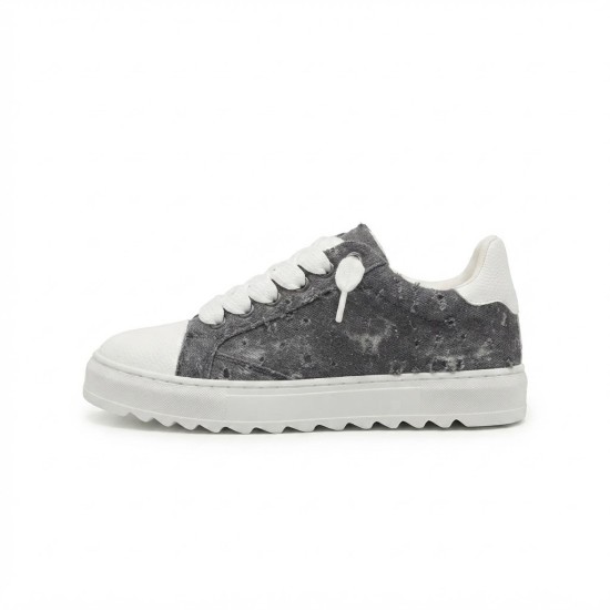 Baskets Mode Bicolores Homme (40-45) | Lumeni.ci