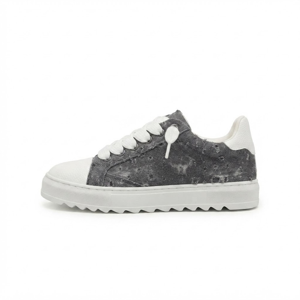 Baskets Mode Bicolores Homme (40-45) | Lumeni.ci