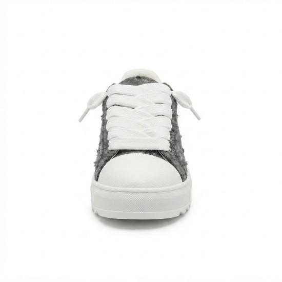 Baskets Mode Bicolores Homme (40-45) | Lumeni.ci