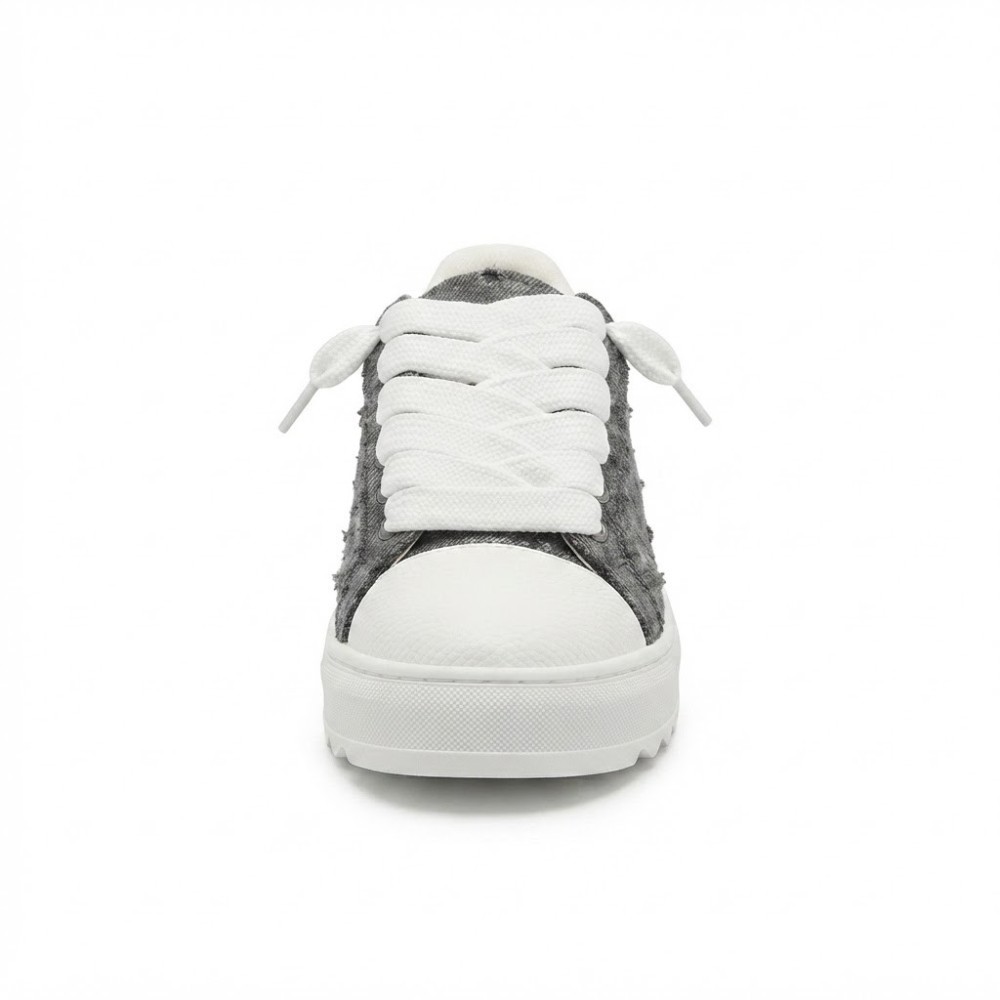 Baskets Mode Bicolores Homme (40-45) | Lumeni.ci