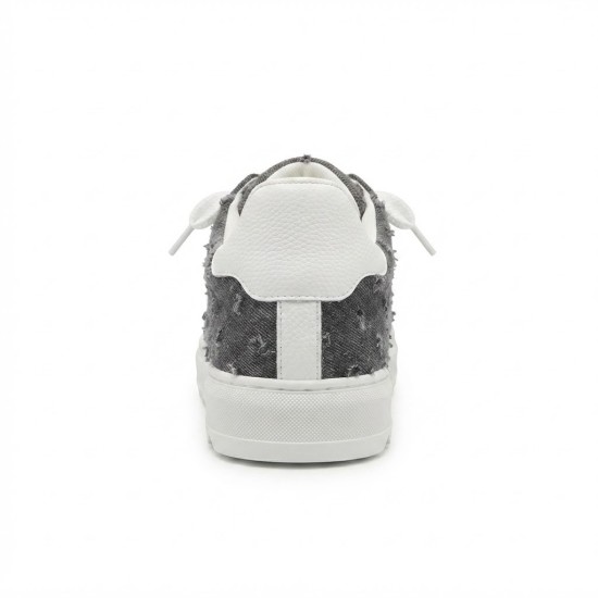 Baskets Mode Bicolores Homme (40-45) | Lumeni.ci