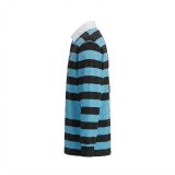 Maillot Rugby Manches Longues Grandes Tailles (2XL-4XL) | Lumeni.ci